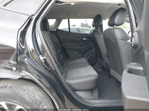 KL77LHE26RC149648 2024 CHEVROLET TRAX - Image 8