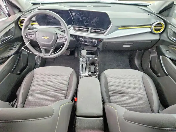 KL77LHE26RC152744 2024 CHEVROLET TRAX - Image 8