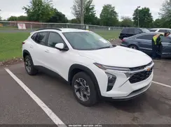 KL77LHE26RC154235 2024 CHEVROLET TRAX