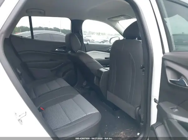 KL77LHE26RC154235 2024 CHEVROLET TRAX - Image 8