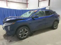 KL77LHE26RC159435 2024 CHEVROLET TRAX