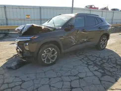 KL77LHE26RC160469 2024 CHEVROLET TRAX