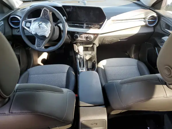 KL77LHE26RC160469 2024 CHEVROLET TRAX - Image 8