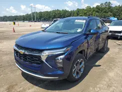 KL77LHE26RC161685 2024 CHEVROLET TRAX