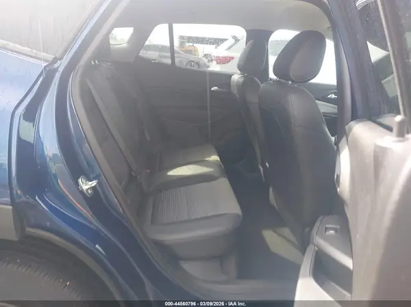 KL77LHE26RC162304 2024 CHEVROLET TRAX - Image 8