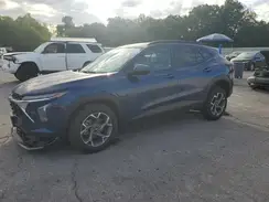 KL77LHE26RC163565 2024 CHEVROLET TRAX