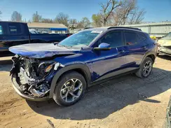 KL77LHE26RC169902 2024 CHEVROLET TRAX