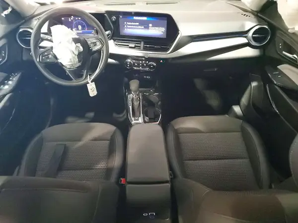 KL77LHE26RC172797 2024 CHEVROLET TRAX - Image 8