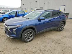 KL77LHE26RC173366 2024 CHEVROLET TRAX