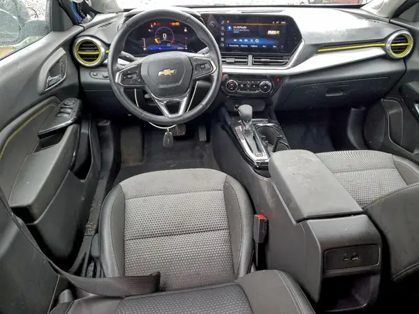 KL77LHE26RC173366 2024 CHEVROLET TRAX - Image 8