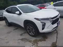 KL77LHE26RC174677 2024 CHEVROLET TRAX