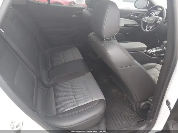 KL77LHE26RC174677 2024 CHEVROLET TRAX - Image 8