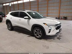 KL77LHE26RC176073 2024 CHEVROLET TRAX