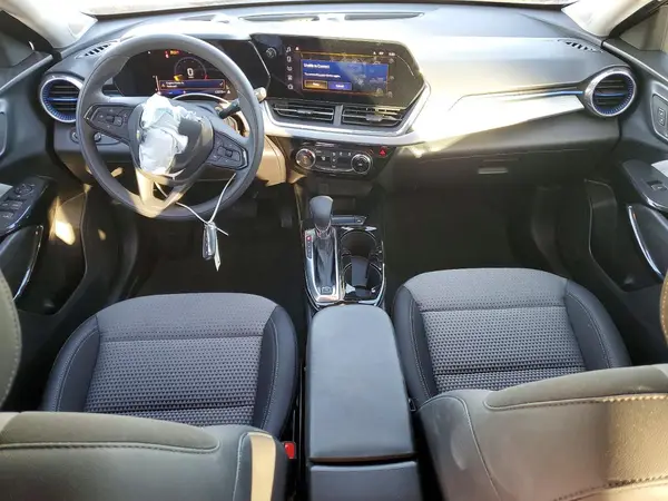 KL77LHE26RC176915 2024 CHEVROLET TRAX - Image 8