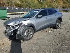 KL77LHE26RC179135 2024 CHEVROLET TRAX