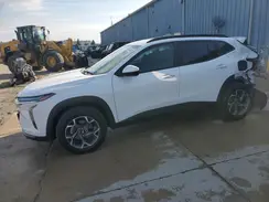 KL77LHE26RC179765 2024 CHEVROLET TRAX
