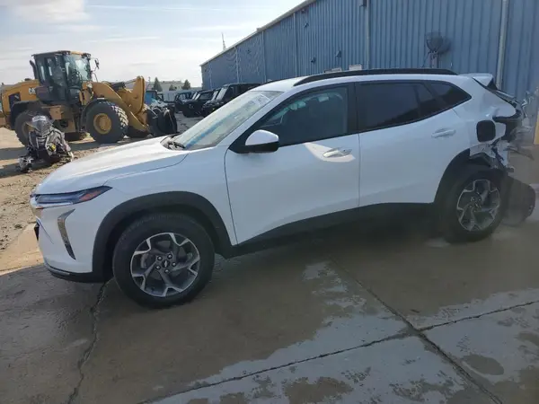 KL77LHE26RC179765 2024 CHEVROLET TRAX - Image 1