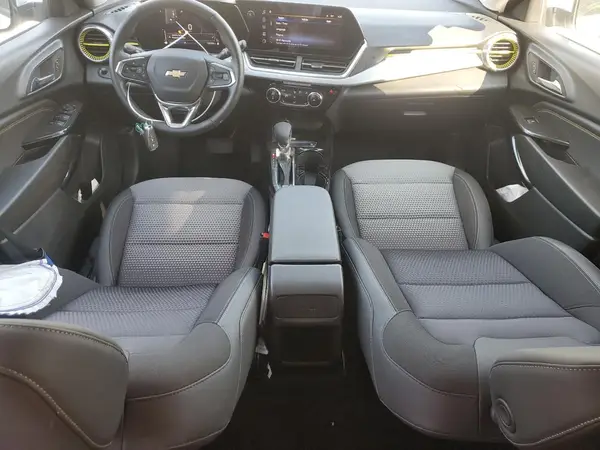 KL77LHE26RC179765 2024 CHEVROLET TRAX - Image 8