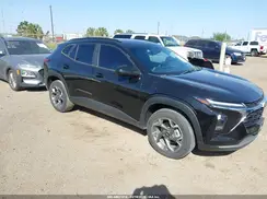 KL77LHE26RC181533 2024 CHEVROLET TRAX