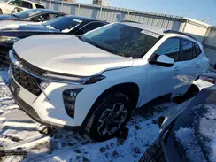 KL77LHE26RC190149 2024 CHEVROLET TRAX