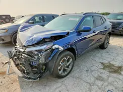 KL77LHE26RC206382 2024 CHEVROLET TRAX