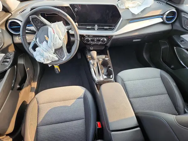 KL77LHE26RC206382 2024 CHEVROLET TRAX - Image 8