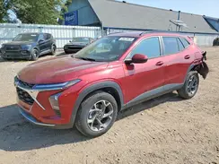 KL77LHE26RC206639 2024 CHEVROLET TRAX