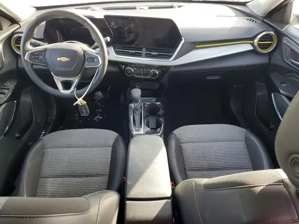 KL77LHE26RC209508 2024 CHEVROLET TRAX - Image 8