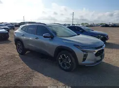 KL77LHE26RC212165 2024 CHEVROLET TRAX