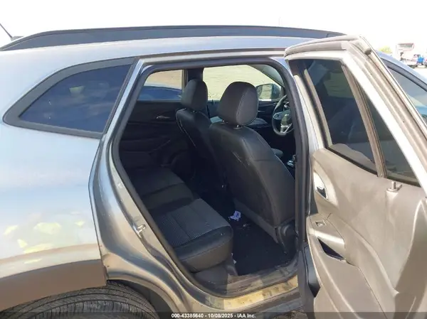 KL77LHE26RC212165 2024 CHEVROLET TRAX - Image 8
