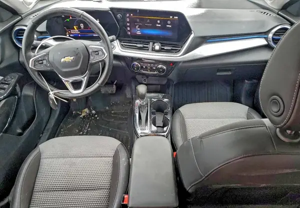 KL77LHE26RC212313 2024 CHEVROLET TRAX - Image 8