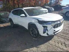 KL77LHE26RC212621 2024 CHEVROLET TRAX