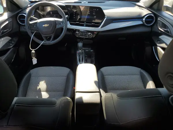 KL77LHE26RC212859 2024 CHEVROLET TRAX - Image 8