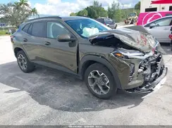 KL77LHE26RC214403 2024 CHEVROLET TRAX