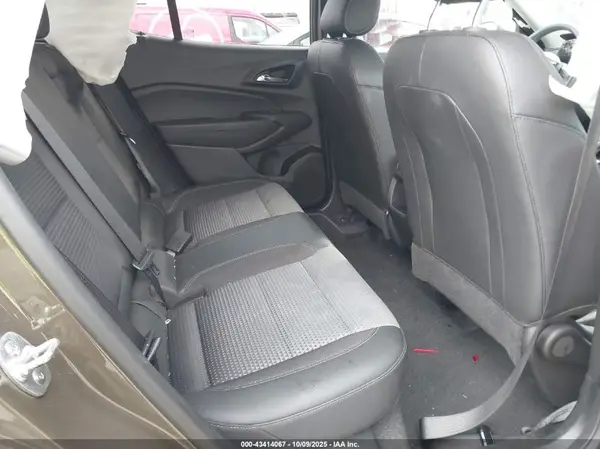 KL77LHE26RC214403 2024 CHEVROLET TRAX - Image 8