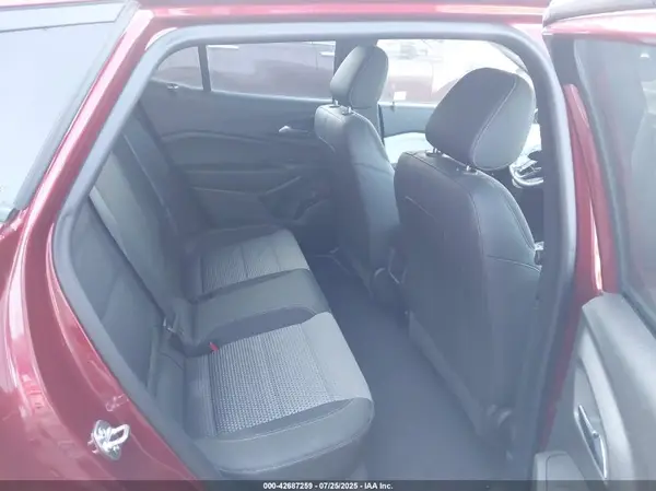 KL77LHE26RC222484 2024 CHEVROLET TRAX - Image 8
