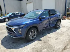 KL77LHE26RC226549 2024 CHEVROLET TRAX