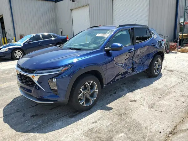 KL77LHE26RC226549 2024 CHEVROLET TRAX - Image 1