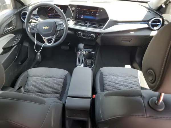 KL77LHE26RC226549 2024 CHEVROLET TRAX - Image 8