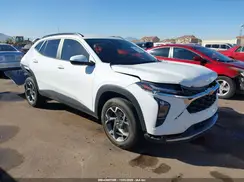 KL77LHE26RC227085 2024 CHEVROLET TRAX