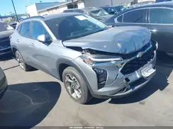 KL77LHE26RC227507 2024 CHEVROLET TRAX