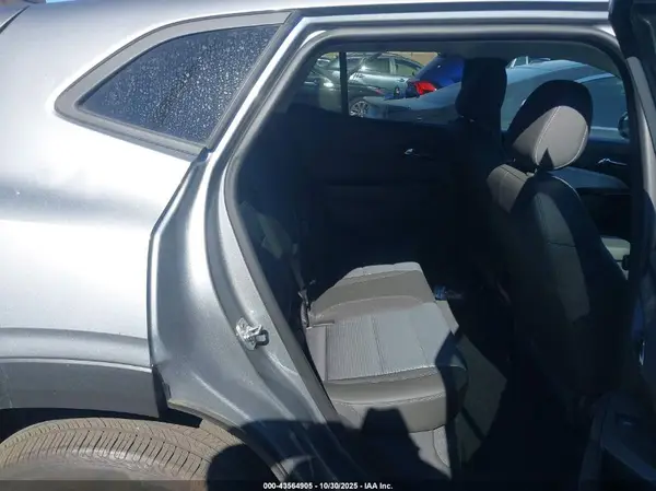 KL77LHE26RC227507 2024 CHEVROLET TRAX - Image 8