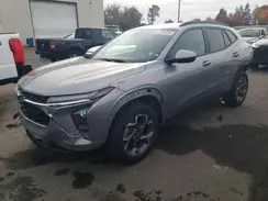 KL77LHE26RC230438 2024 CHEVROLET TRAX