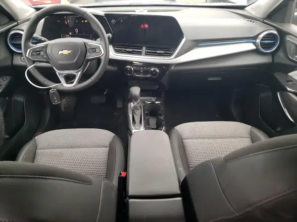 KL77LHE26RC230438 2024 CHEVROLET TRAX - Image 8