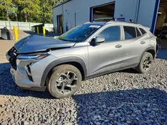 KL77LHE26RC235753 2024 CHEVROLET TRAX
