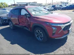 KL77LHE26RC236028 2024 CHEVROLET TRAX