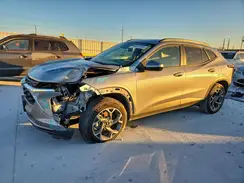 KL77LHE26RC237860 2024 CHEVROLET TRAX