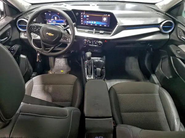 KL77LHE26RC238801 2024 CHEVROLET TRAX - Image 8