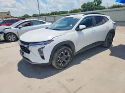KL77LHE26RC238927 2024 CHEVROLET TRAX