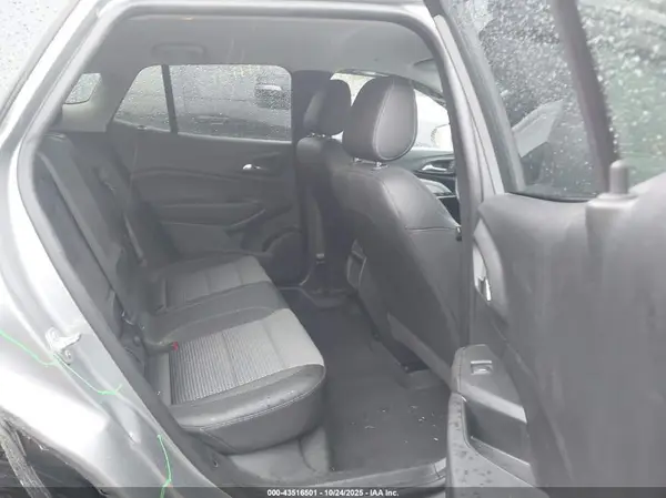 KL77LHE26RC244002 2024 CHEVROLET TRAX - Image 8